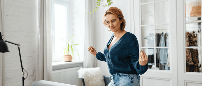 възстановяване след раждане