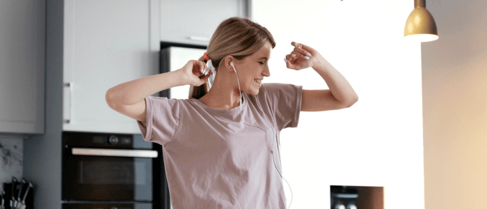 възстановяване след раждане