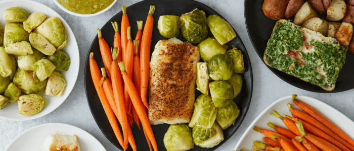 възстановяване след раждане хранене