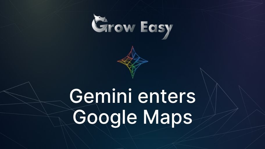 Gemini is coming to Google Maps