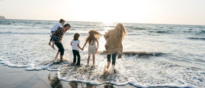 семейни почивки на море в занзибар