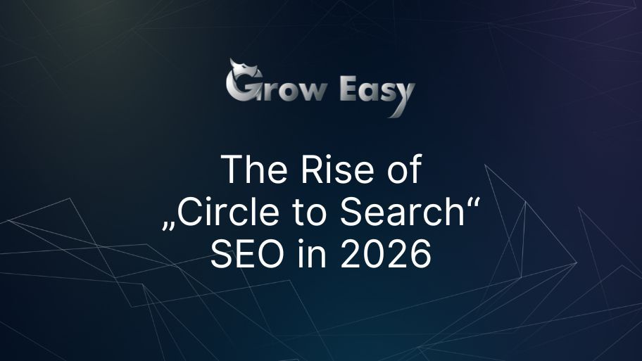 Circle to Search in SEO