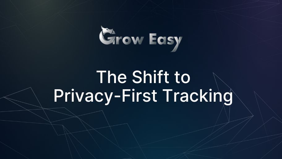 Privacy-First Tracking
