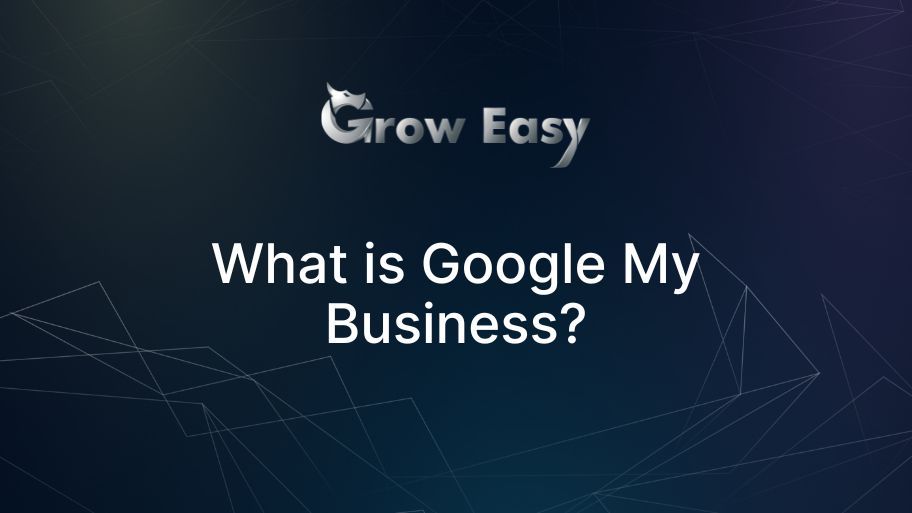 What is Google My Business in 2026