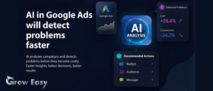 Google Adds New AI Tools to Ads and Analytics