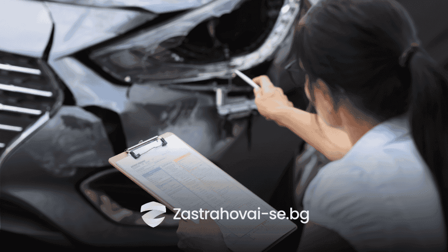 Документи за обезщетение при ПТП: какво ти е нужно
