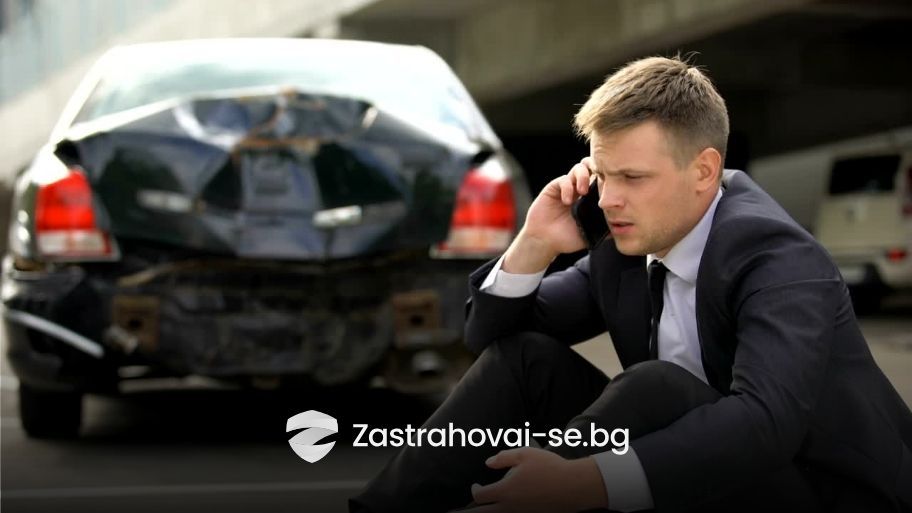 ПТП като трудова злополука: как се доказва и признава