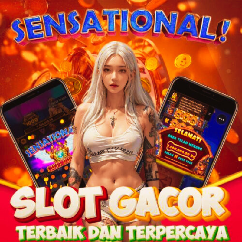 Situs Slot Gacor