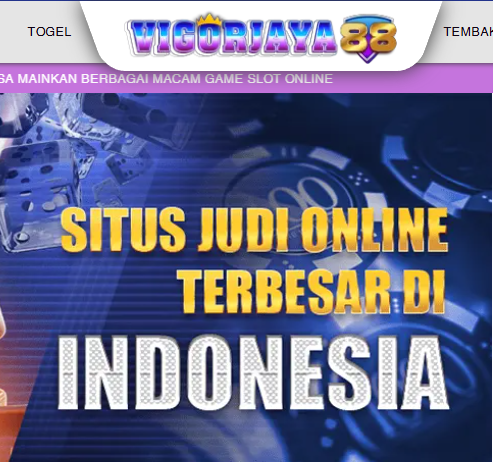 VIGORJAYA88