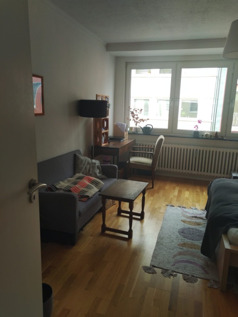 Room view 2