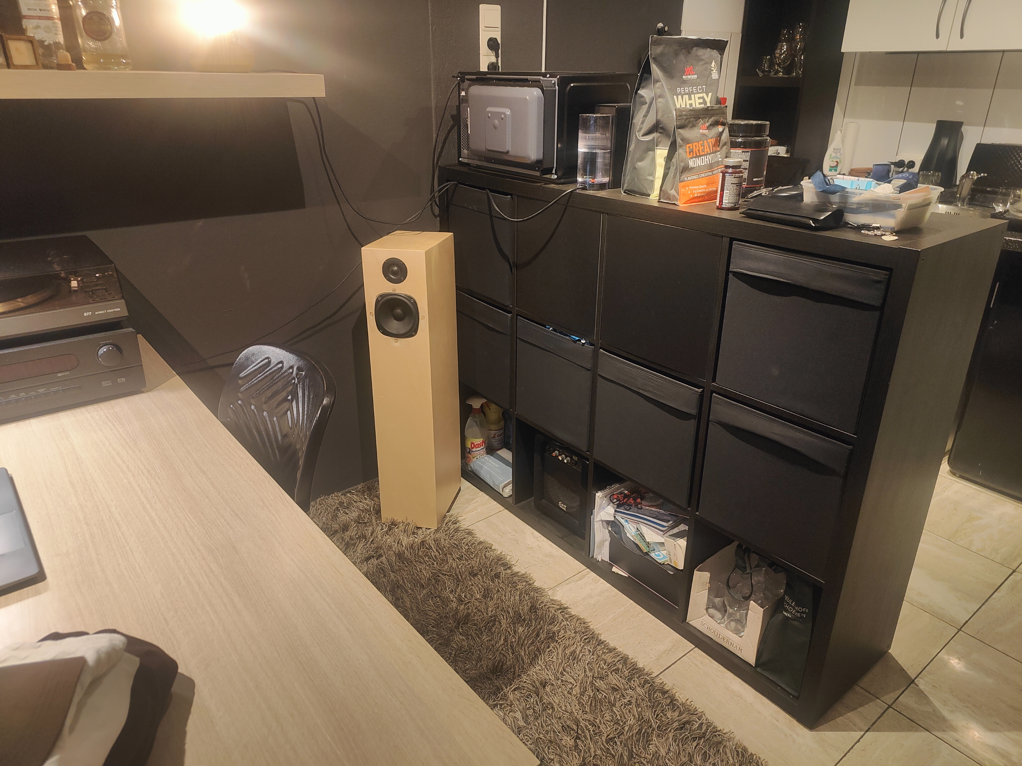 Room view 3
