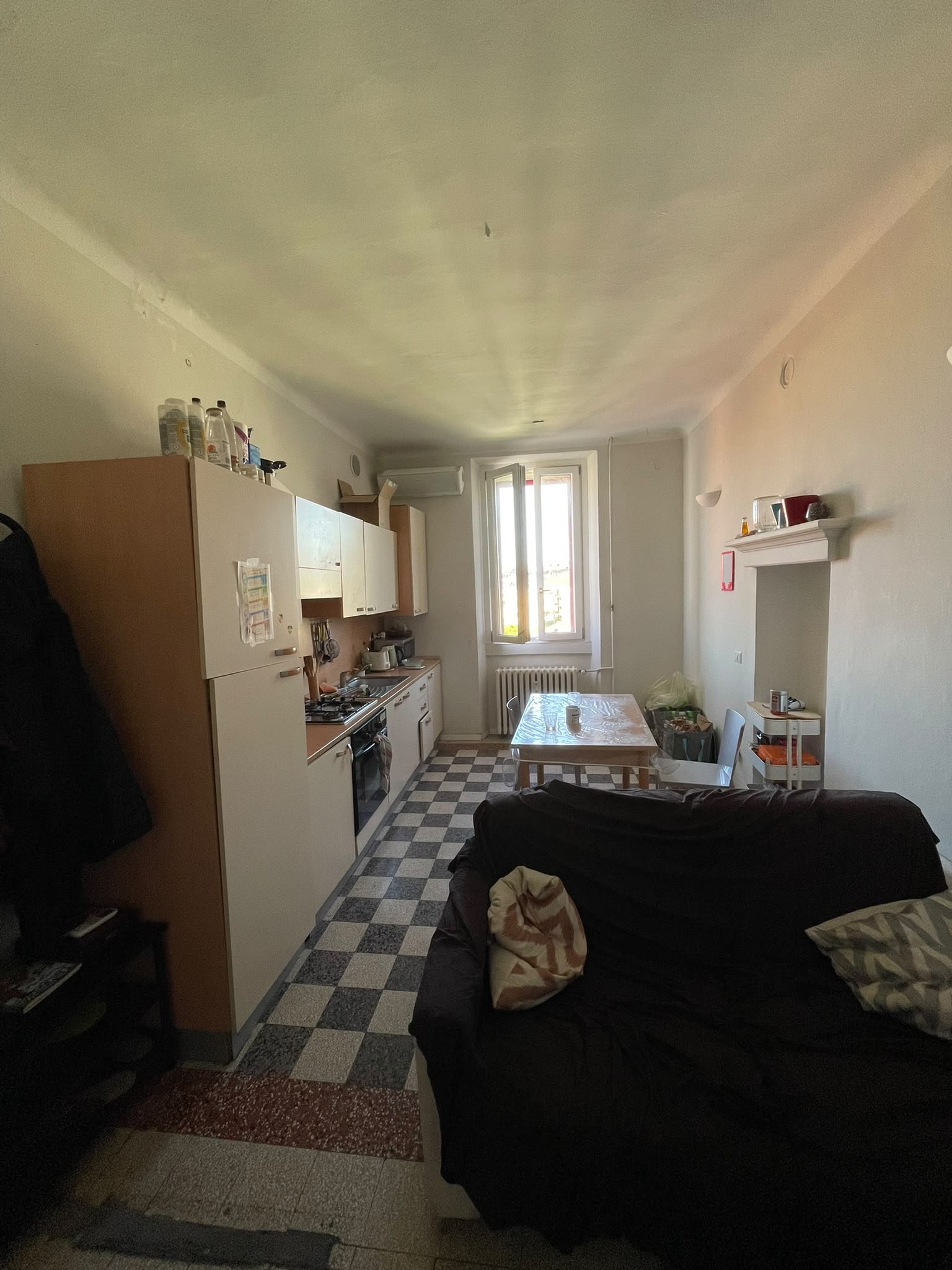 Room view 2