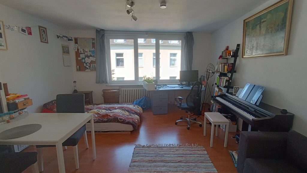 Room view 2