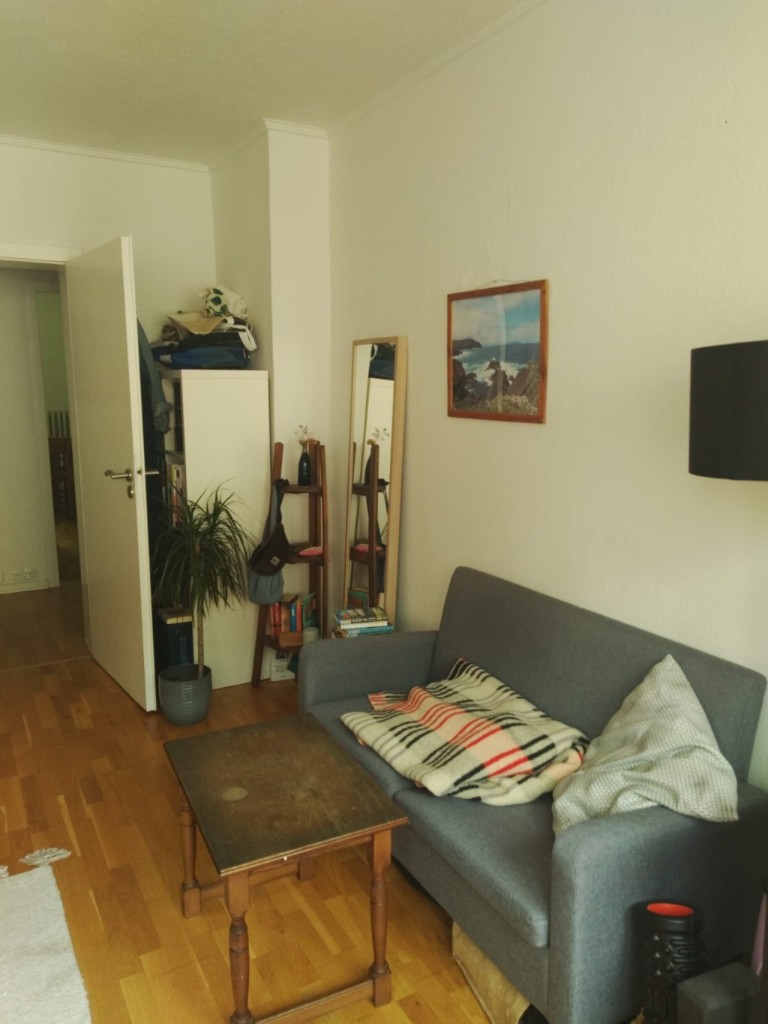 Room view 3