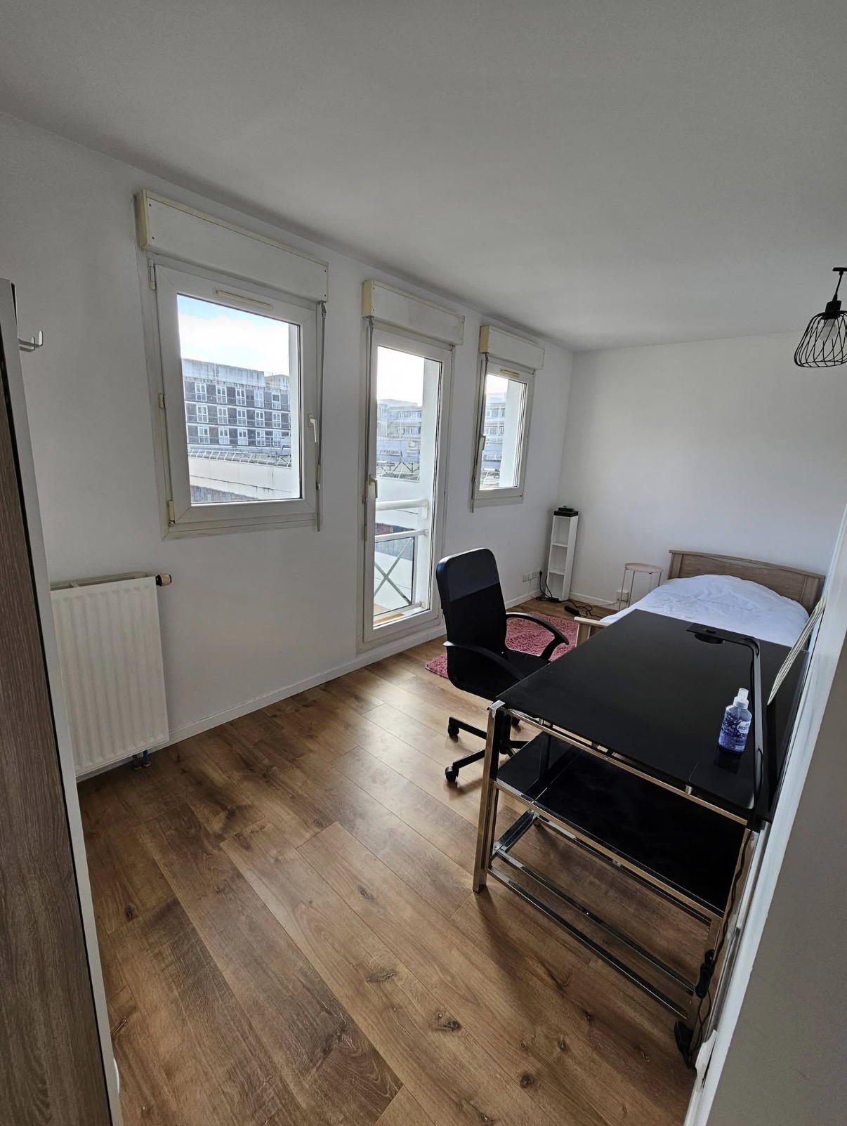 Room view 3
