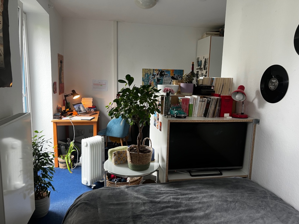 Room view 2