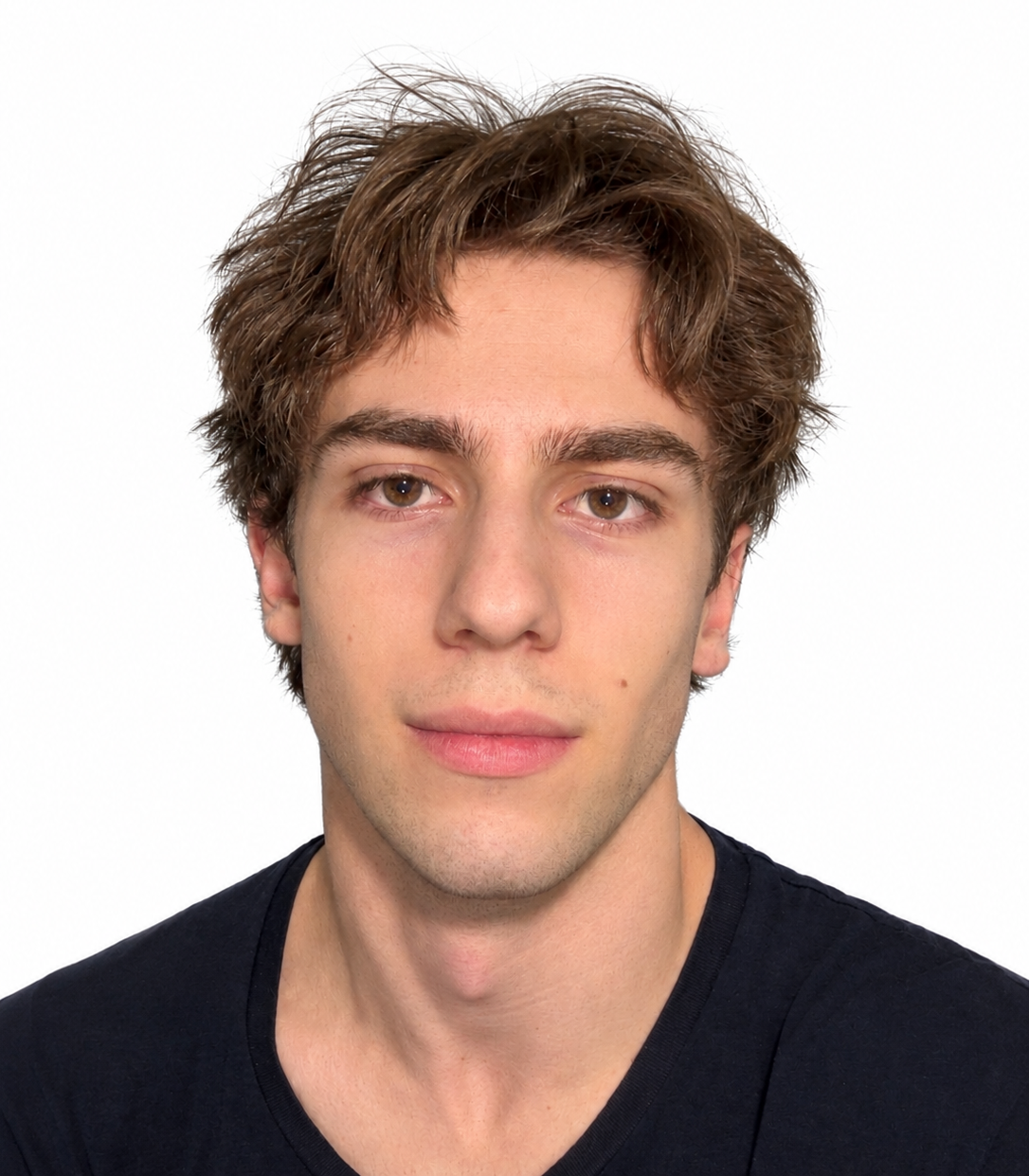 Ivo LGN