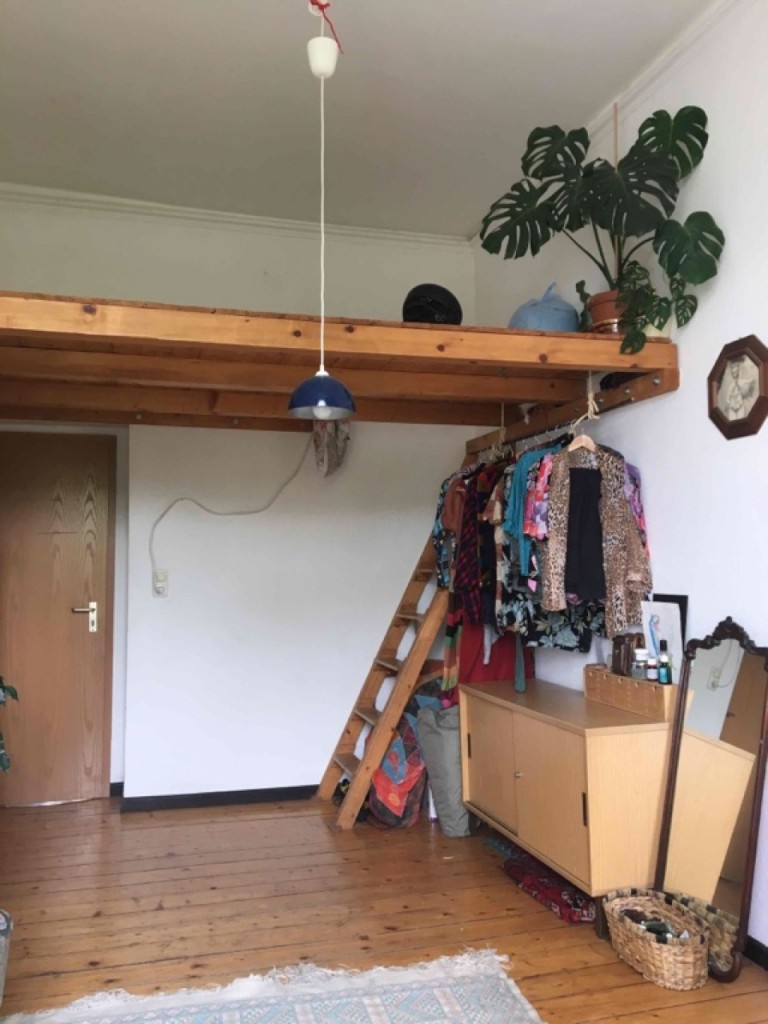 Room view 2