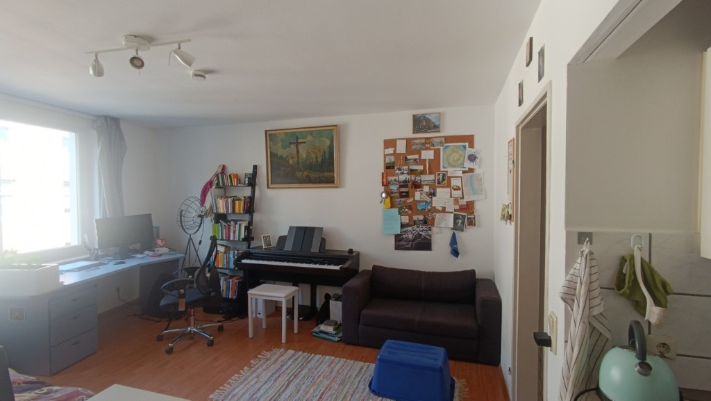 Room view 3