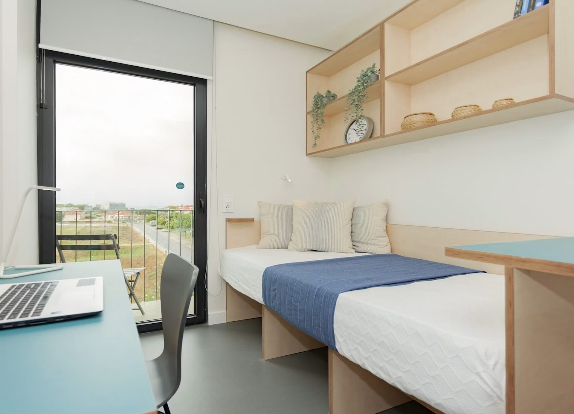 Room view 2