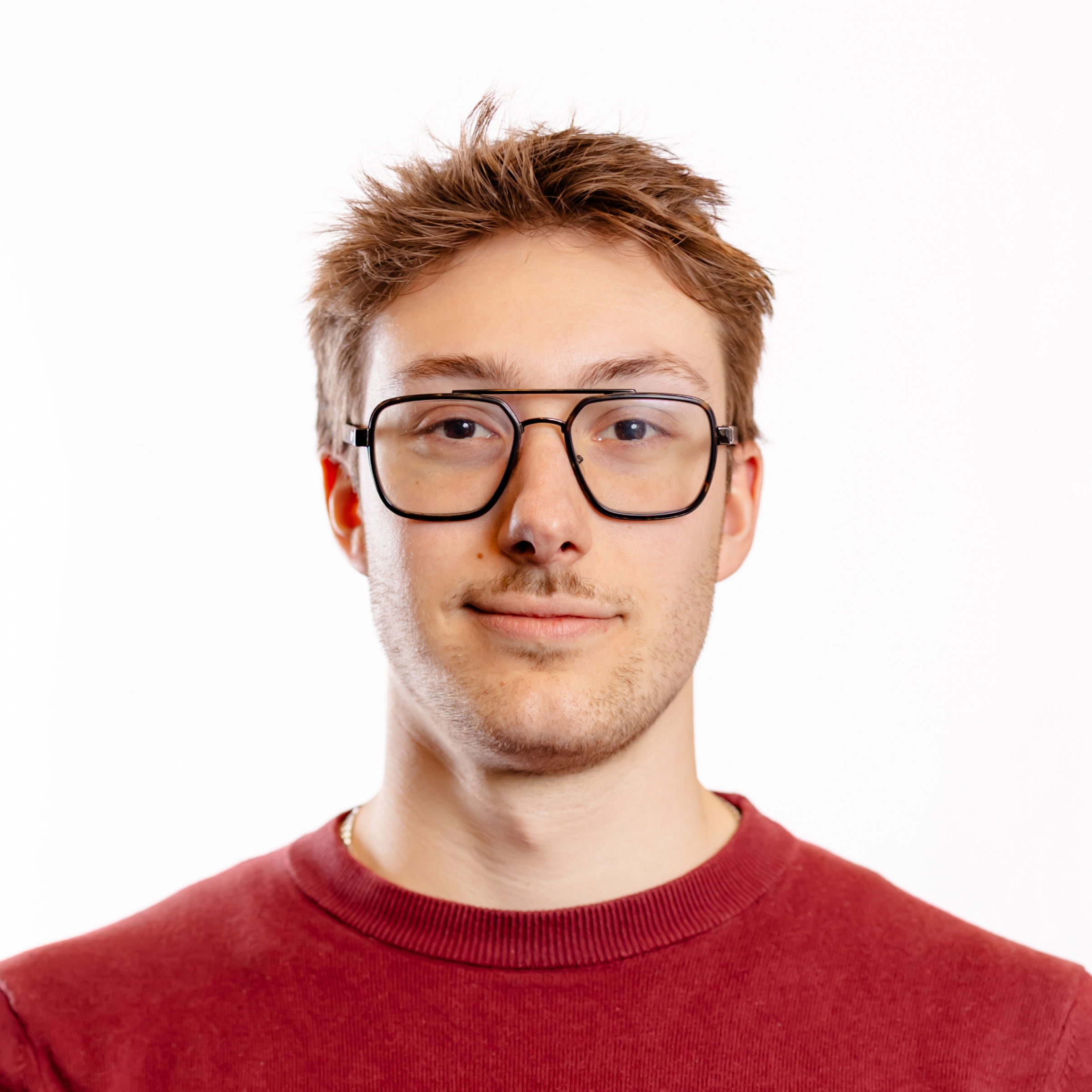 Dante Linssen