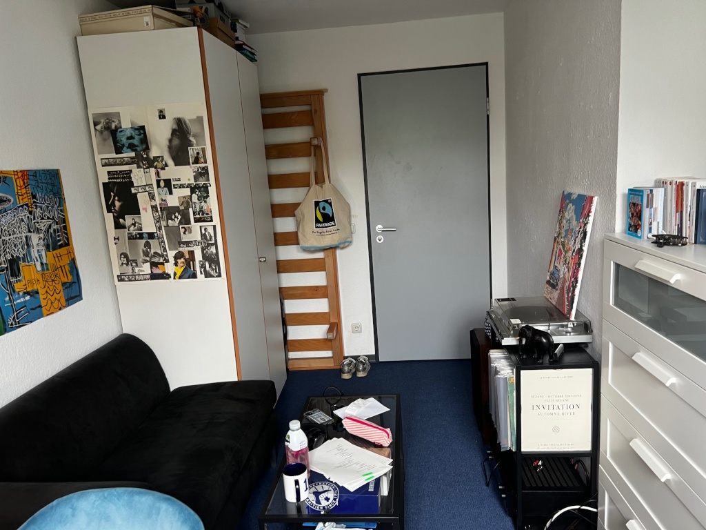 Room view 3