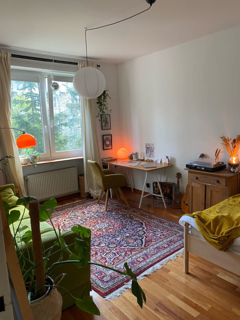 Room view 2