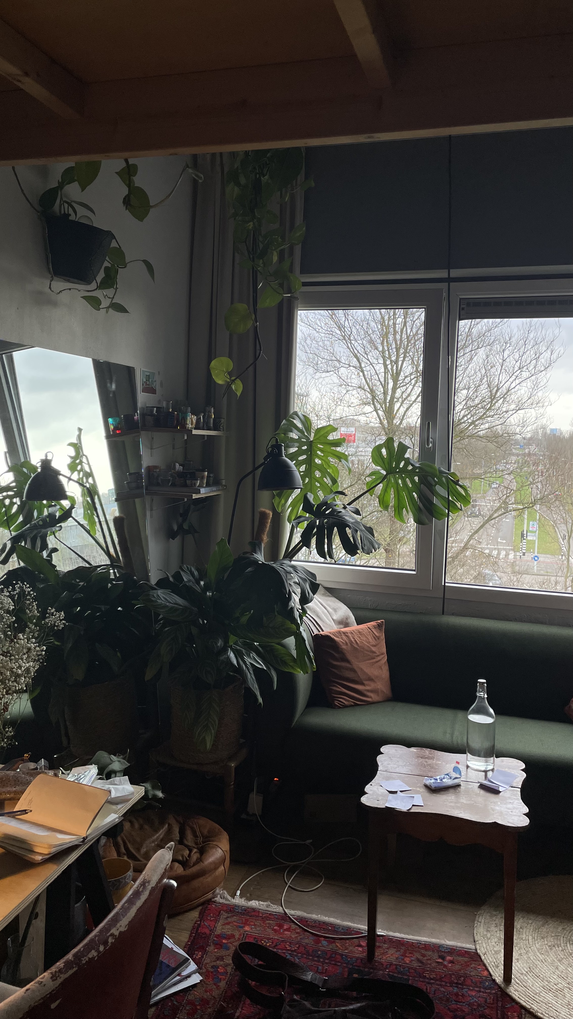 Room view 2
