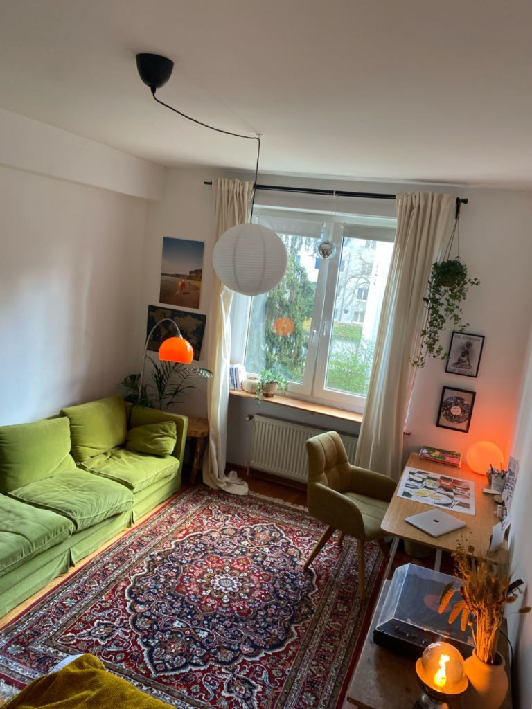 Room view 3