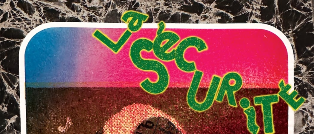 La Sécurité Announces Sophomore Album ‘Bingo!’ for June Release