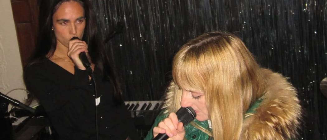 Smerz Announce North American Spring 2026 Tour