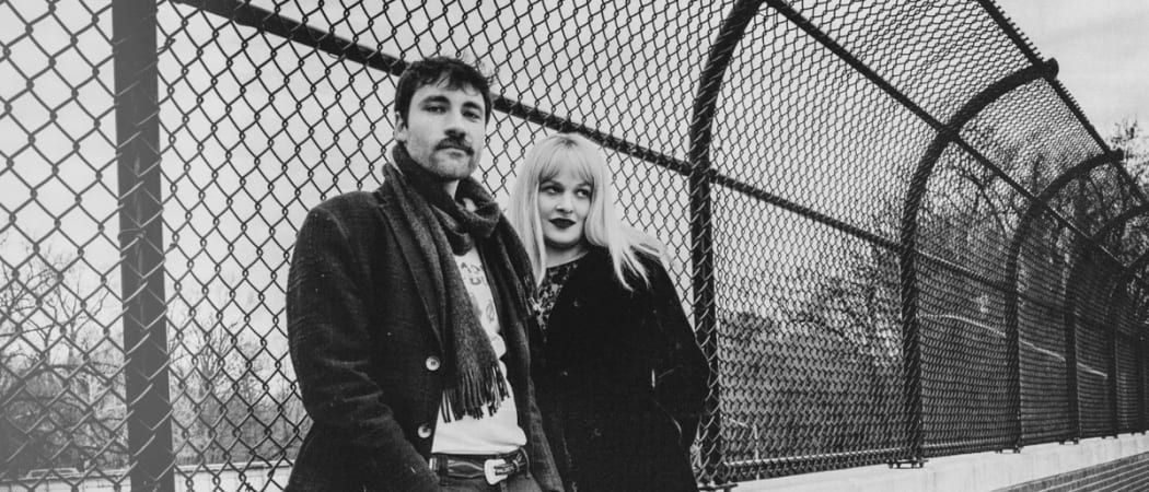 Ekko Astral Dropped by Topshelf Records Before Album Release