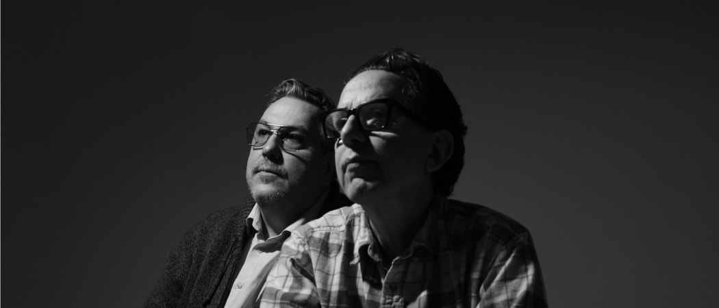 They Might Be Giants Announce ‘The World Is to Dig’ Album
