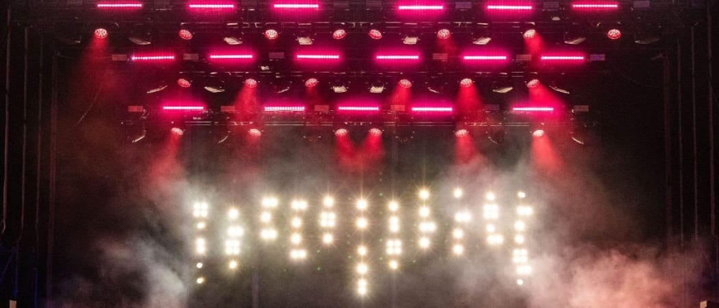 Wilco Announces 2025 Summer Tour with Two-Set Shows