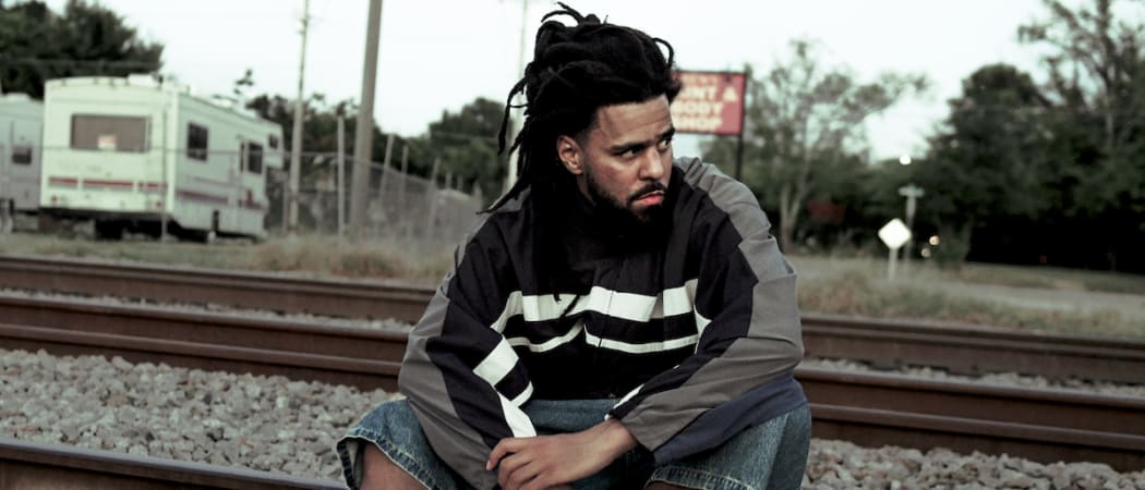 J. Cole Announces 2026 World Tour for New Album