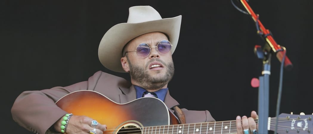 Charley Crockett Launches 39-Date ‘Age of the Ram Tour’