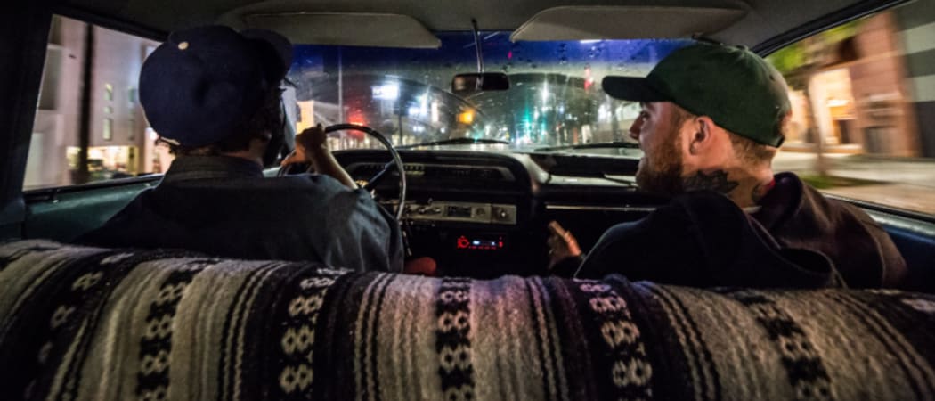 Thundercat Releases New Single Featuring Late Mac Miller