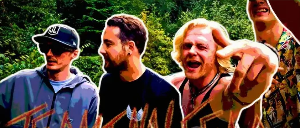 FVMusicBlog's Weekly Hot Picks Music Roundups