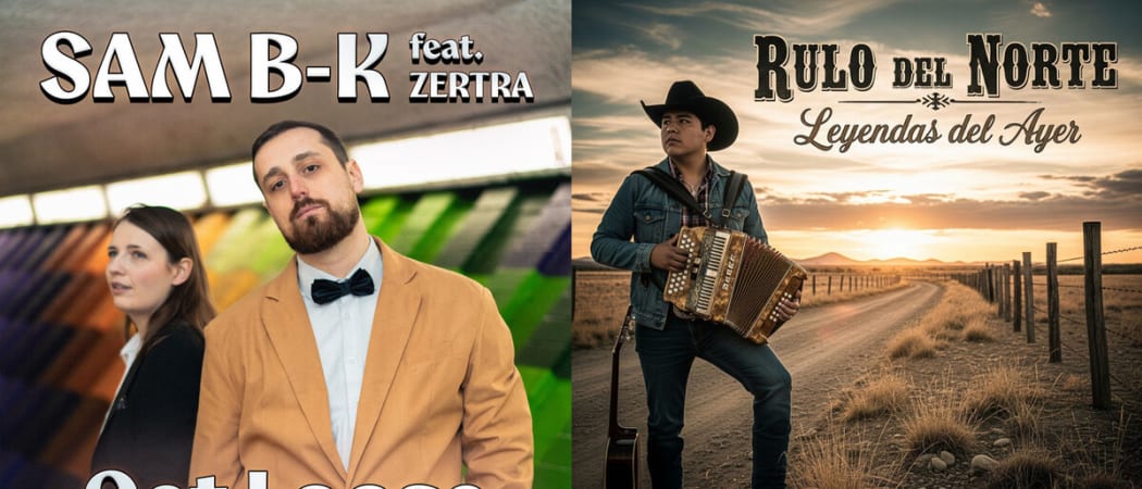 La Caverna's Musical Rebellion: Volume, Vulnerability, and Resistance