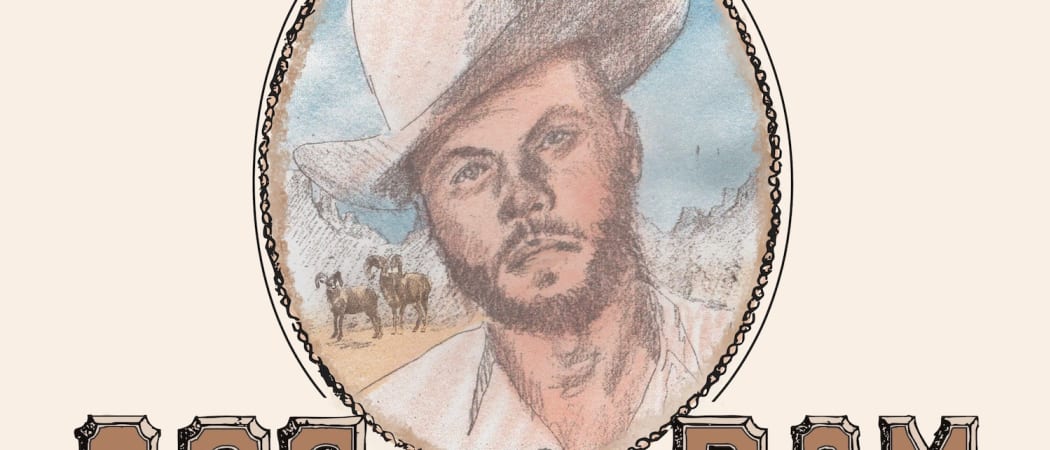 Charley Crockett Completes Sagebrush Trilogy with New Album