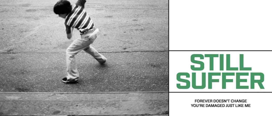 Terror Announce Tenth Album ‘Still Suffer’ With Title Track