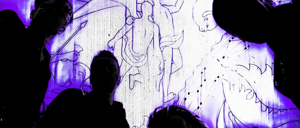 U2 Drops Surprise EP ‘Days Of Ash’ With Ed Sheeran