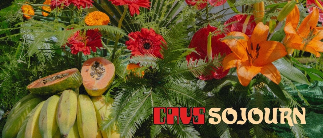 King Gizzard Drummer CAVS Announces Solo Album ‘Sojourn’