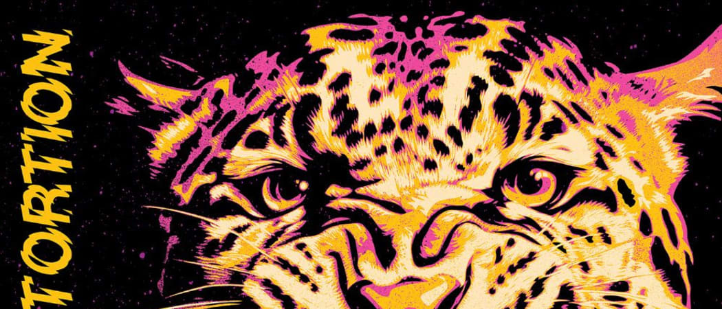 Social Distortion Returns With First Album in 15 Years