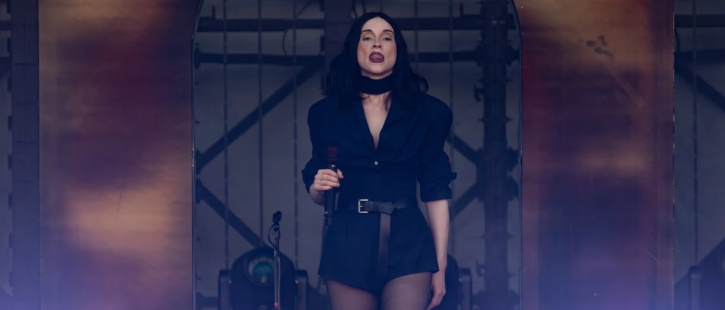 St. Vincent Expands Orchestral Tour, Announces Live Album