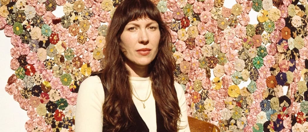 Alela Diane Announces Album Honoring Michael Hurley