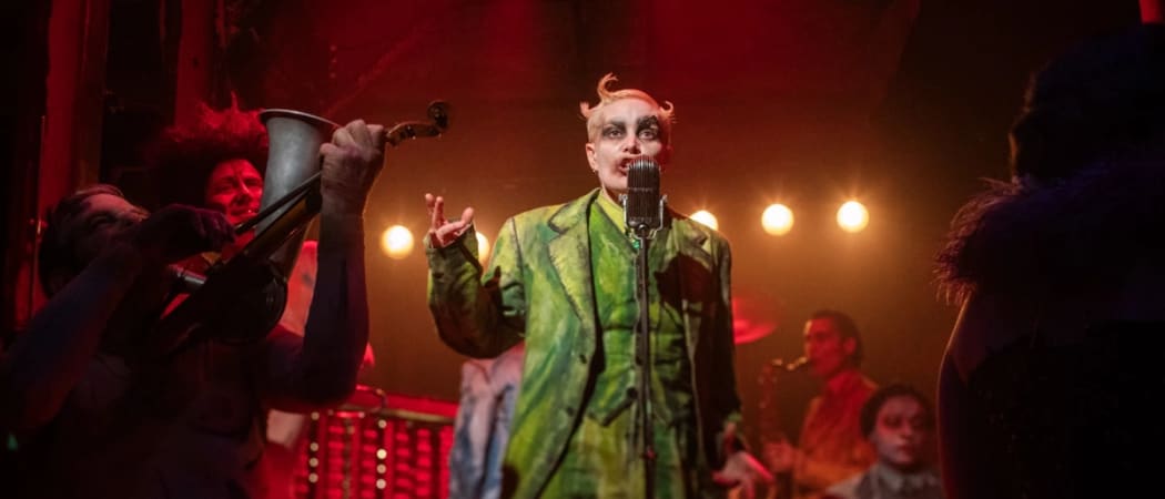 New Music Releases and Playlists This Week