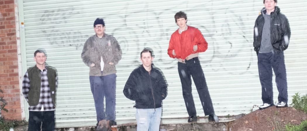 Basement Returns With First Album in Eight Years