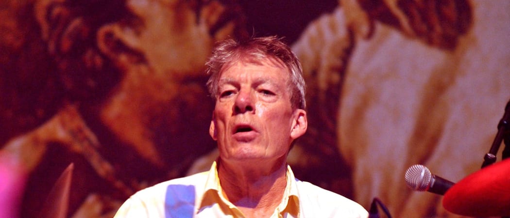 Pogues Founding Drummer Andrew ‘The Clobberer’ Ranken Dies at 72