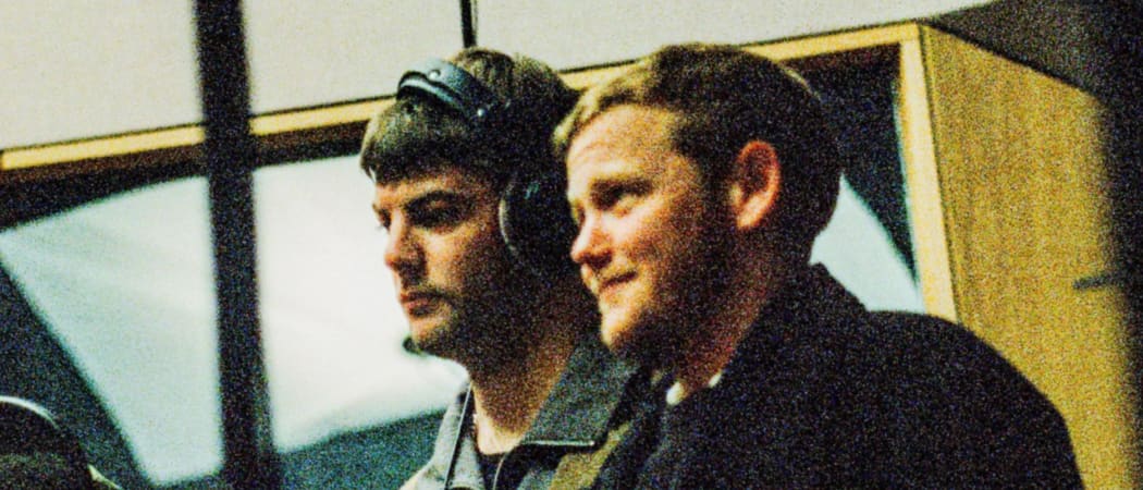 Albarn, Chatten & Tempest Unite for War Child Charity Single